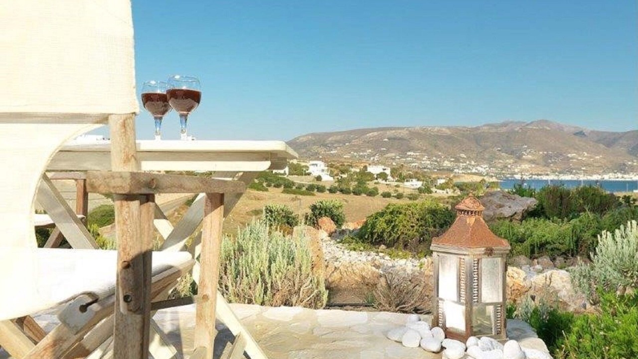 Photo of Outdoor in Krotiri