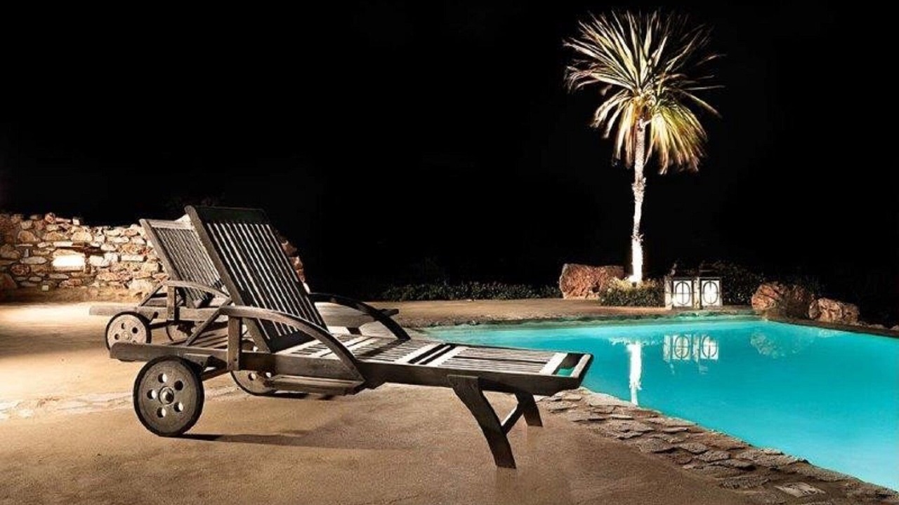 Photo of Outdoor in Krotiri