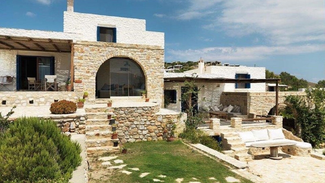 Photo of Outdoor in Krotiri