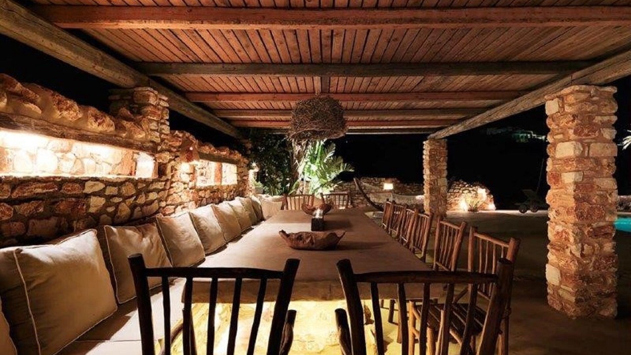 Photo of Outdoor in Krotiri