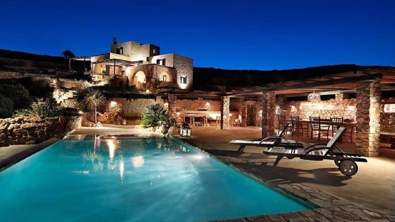 Photo of Outdoor in Krotiri