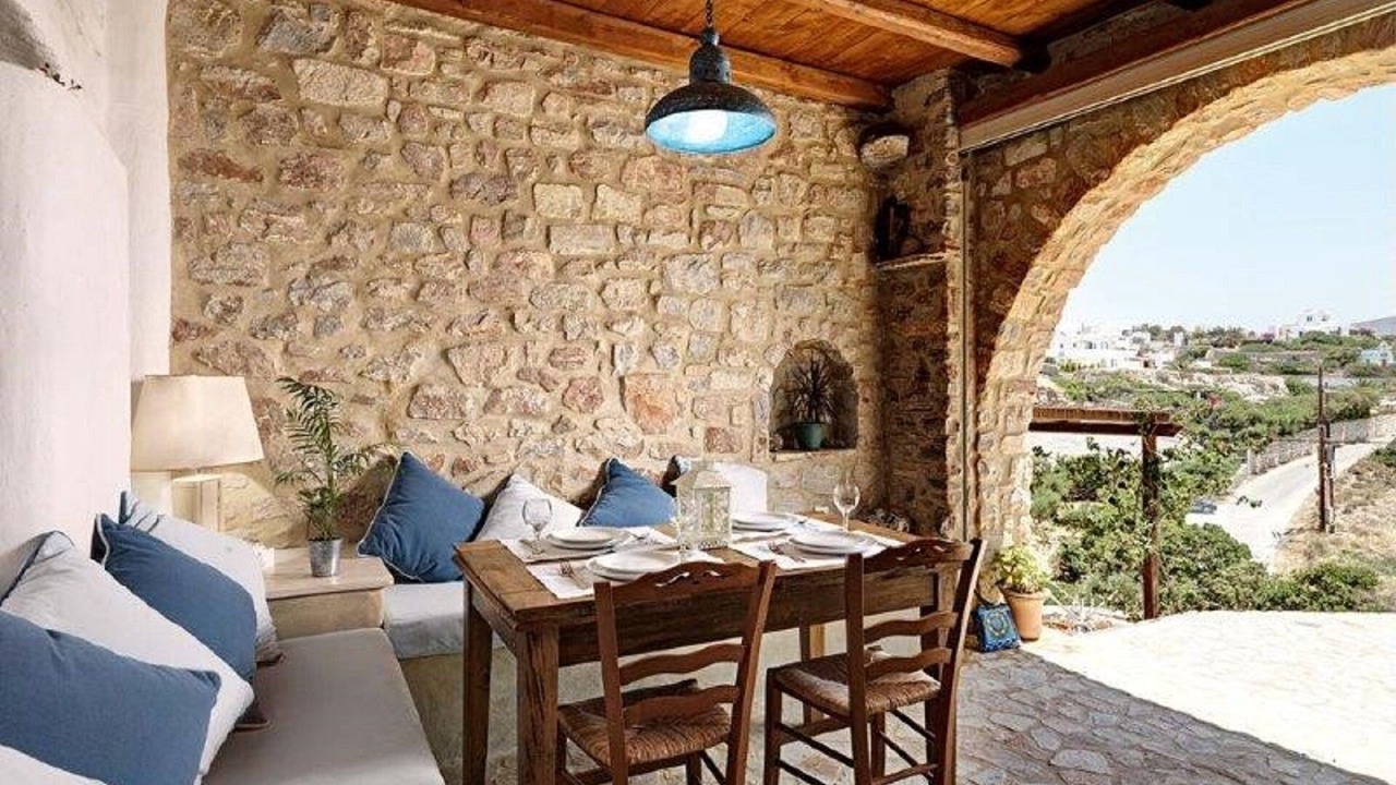 Photo of Outdoor in Krotiri