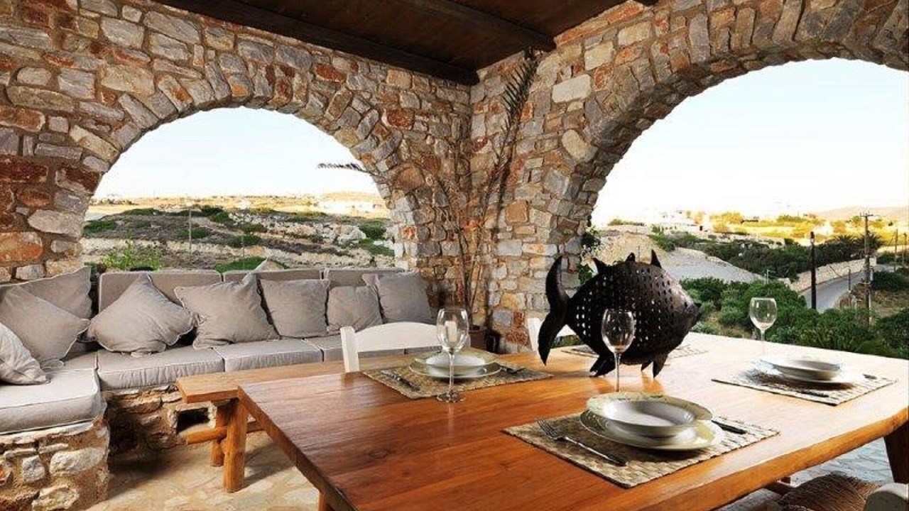 Photo of Outdoor in Krotiri