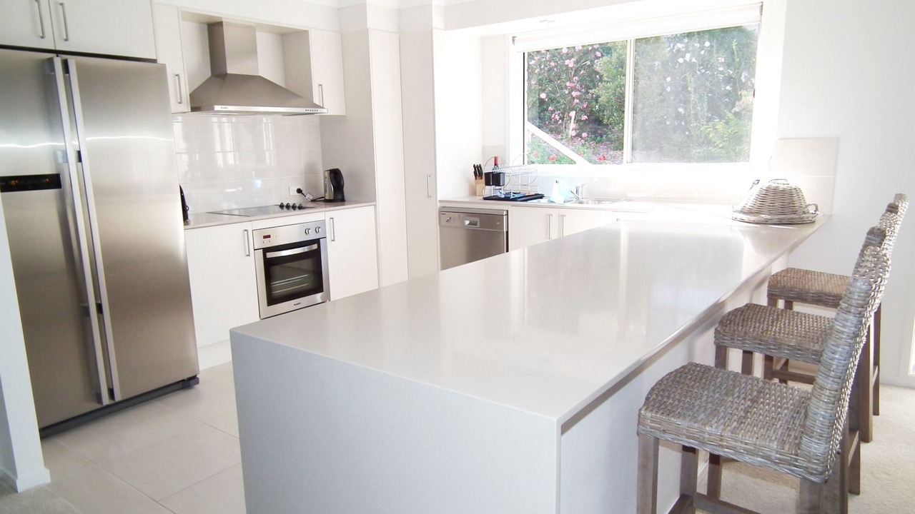 Photo of Kitchen in Tallwoods Village
