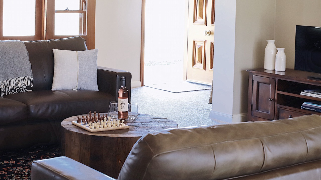 Photo of Livingroom in Galambine