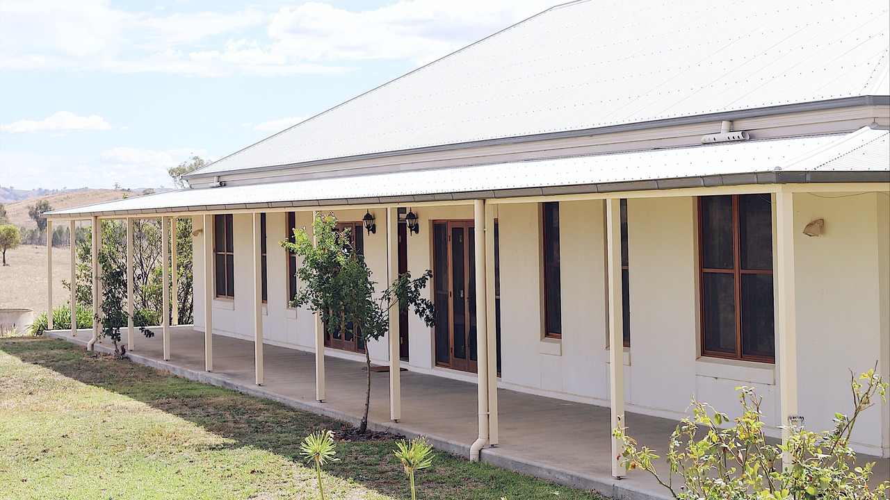 Photo of Outdoor in Galambine