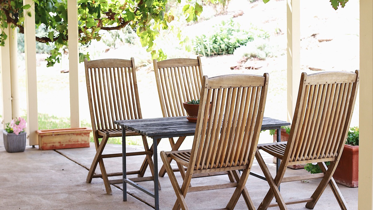 Photo of Outdoor in Galambine