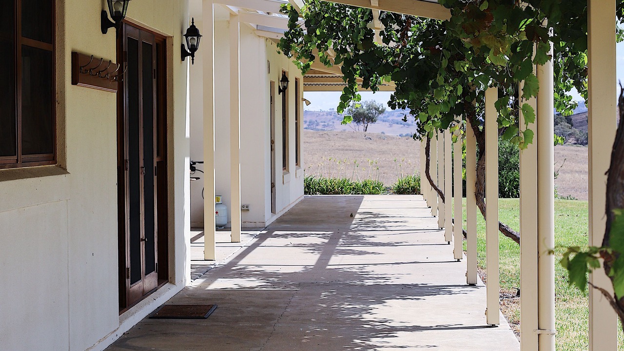 Photo of Outdoor in Galambine