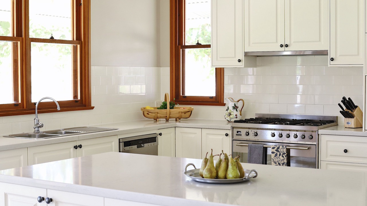 Photo of Kitchen in Galambine