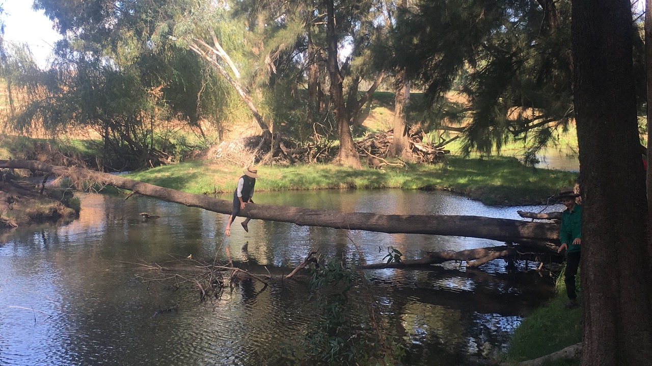 Photo of Outdoor in Galambine