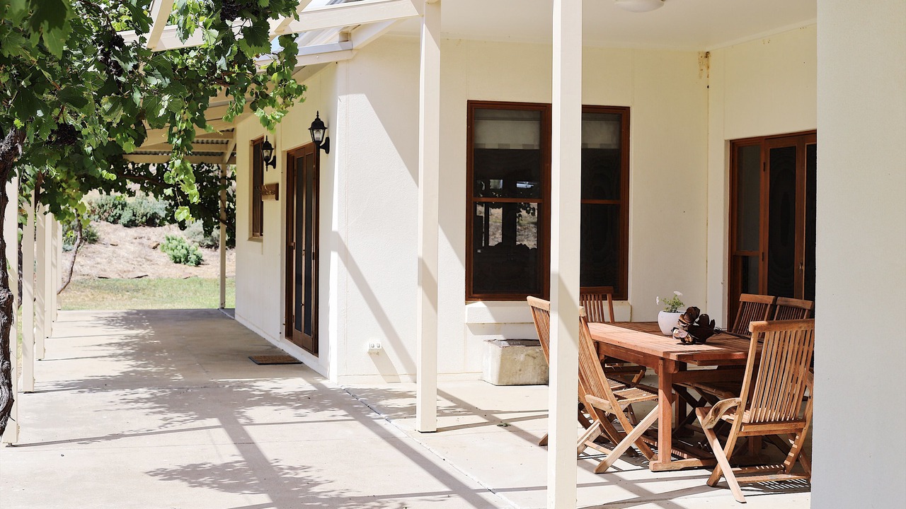 Photo of Outdoor in Galambine