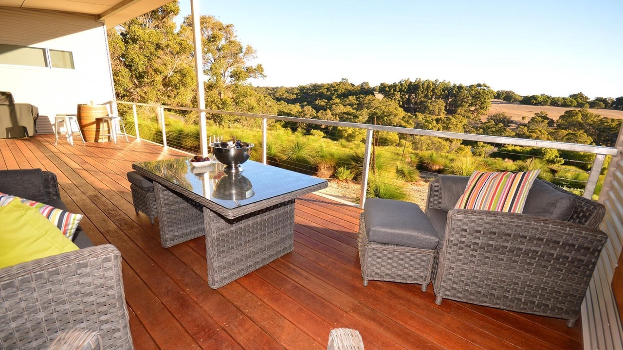 Photo of Patio Balcony in Yallingup