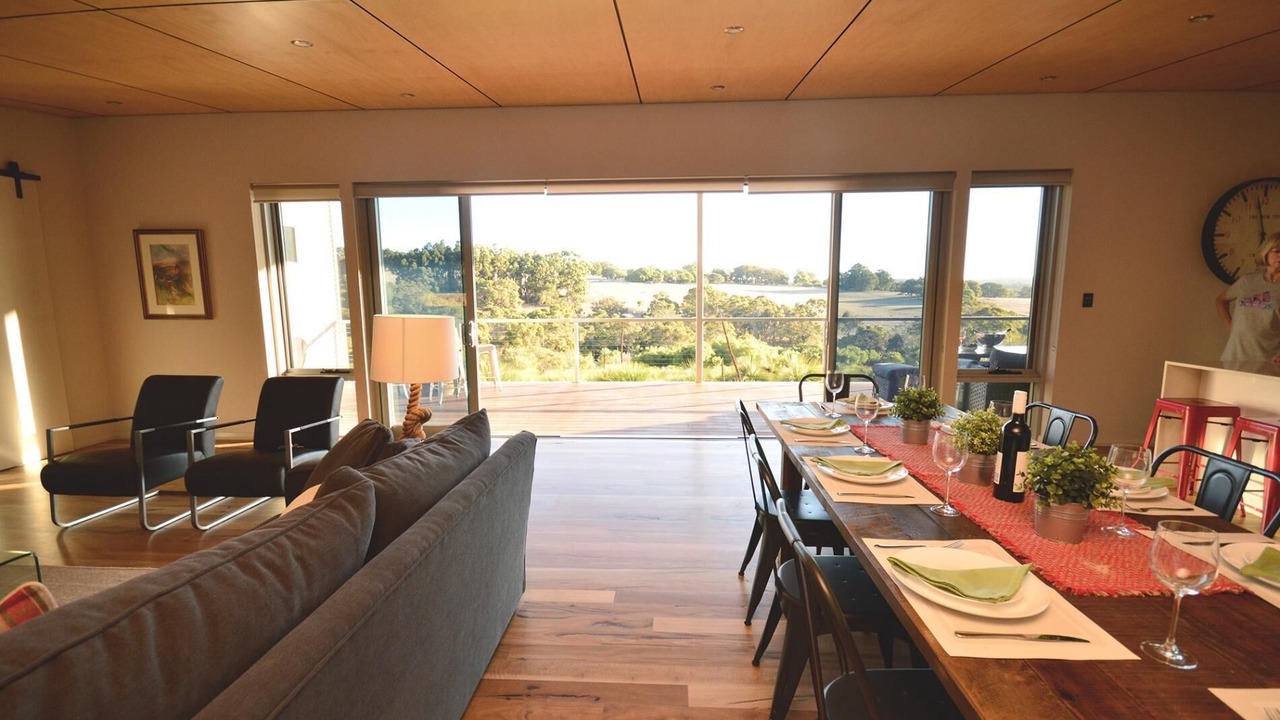 Photo of Kitchen in Yallingup