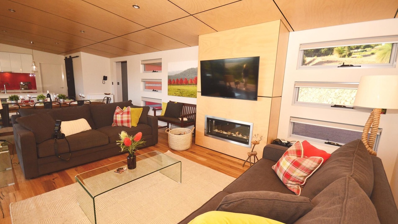 Photo of Livingroom in Yallingup