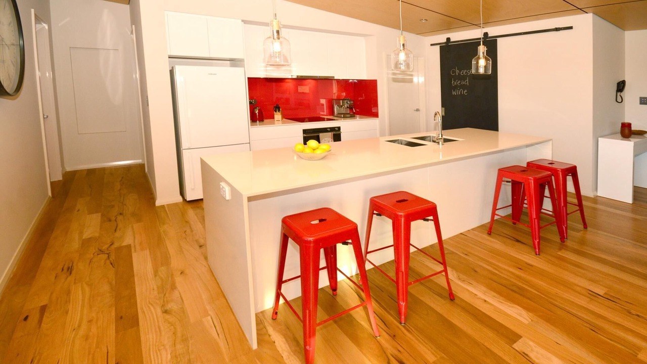 Photo of Kitchen in Yallingup