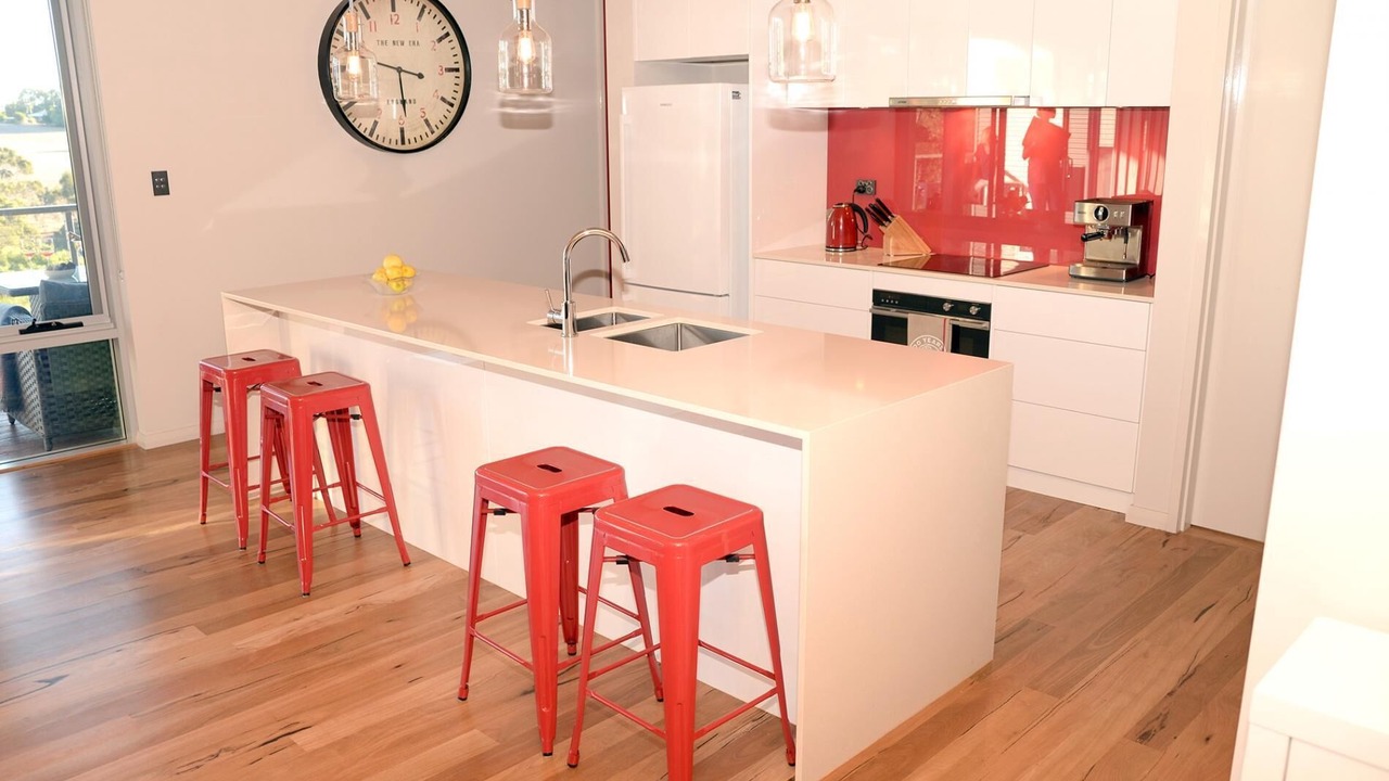 Photo of Kitchen in Yallingup