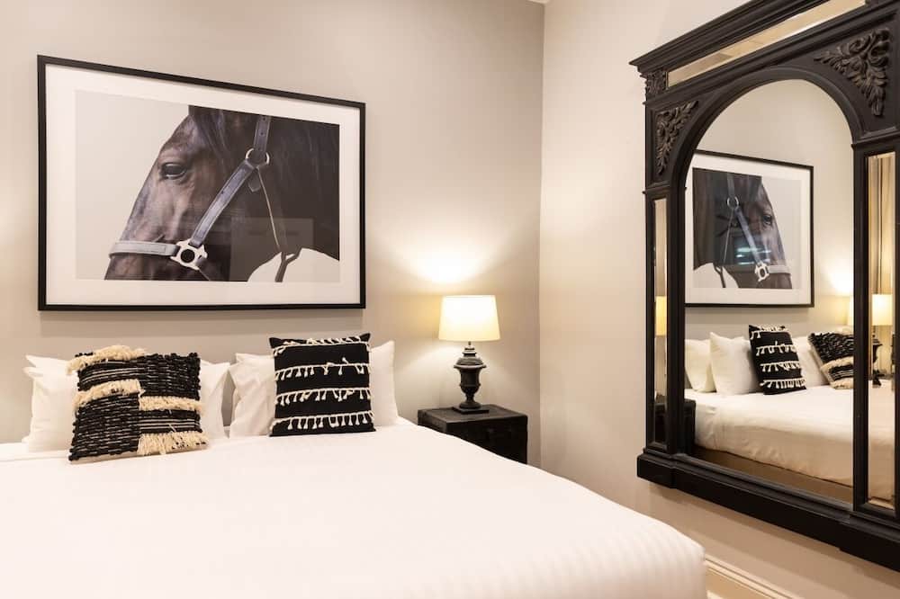 Photo of Bedroom in Millfield
