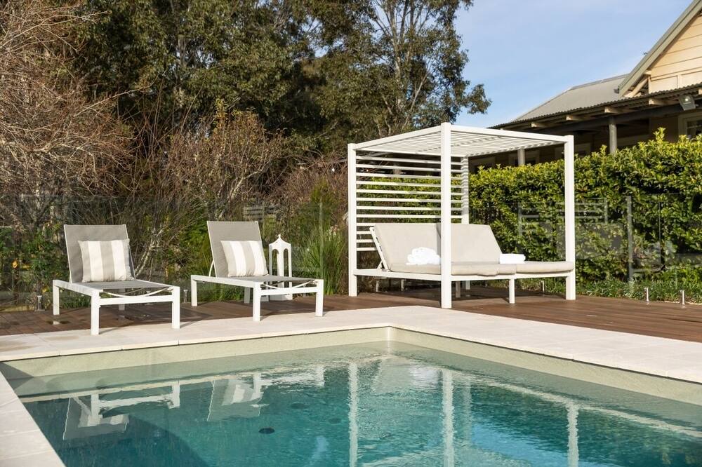 Photo of Outdoor in Millfield