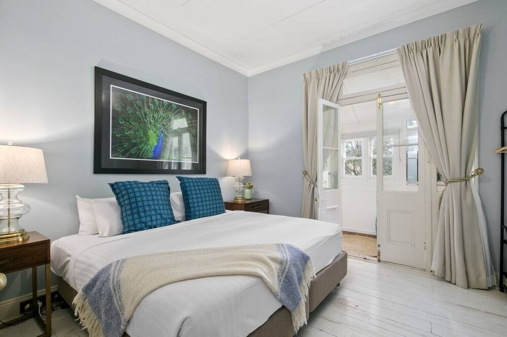 Photo of Bedroom in Millfield