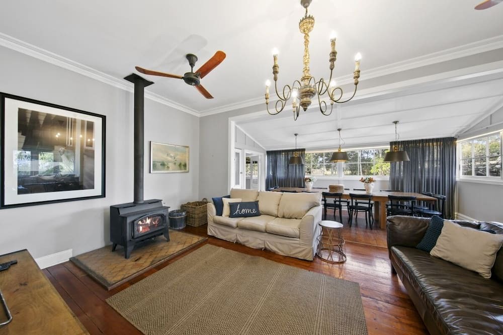 Photo of Livingroom in Millfield