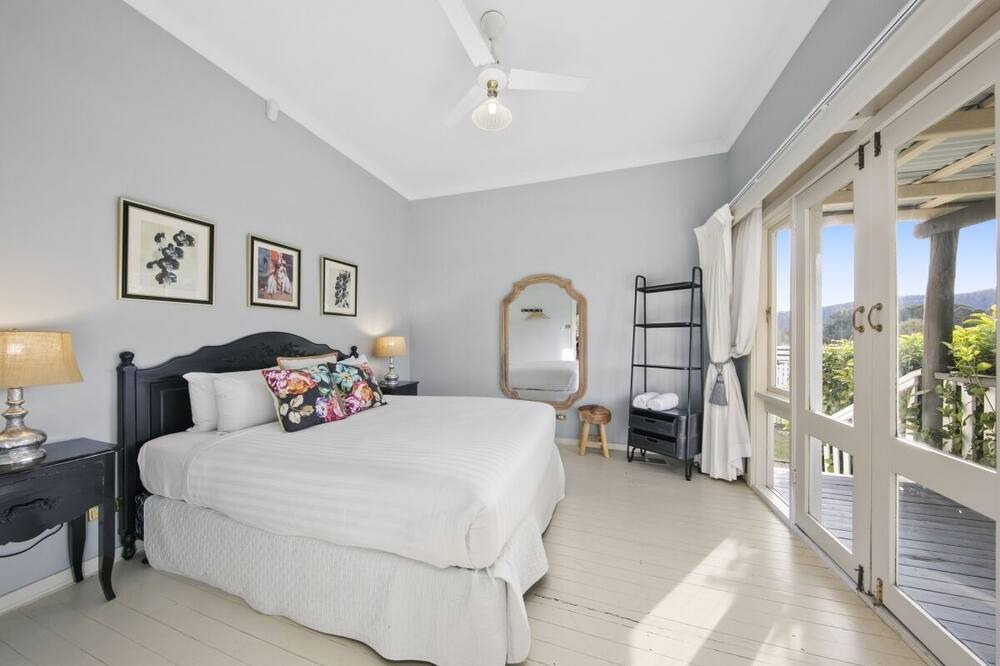Photo of Bedroom in Millfield