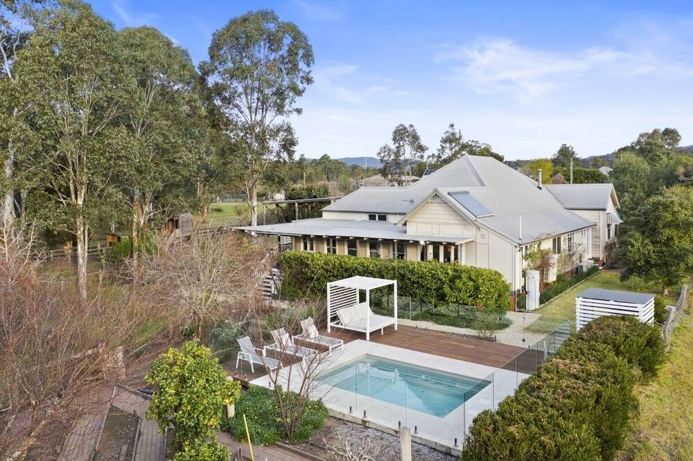 Photo of Outdoor in Millfield
