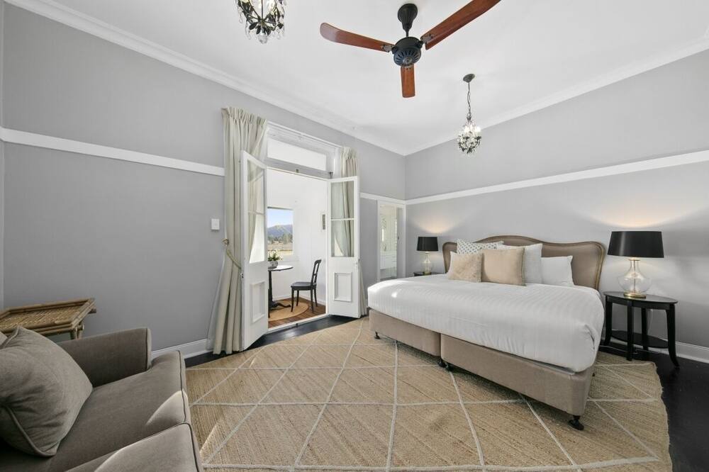 Photo of Bedroom in Millfield