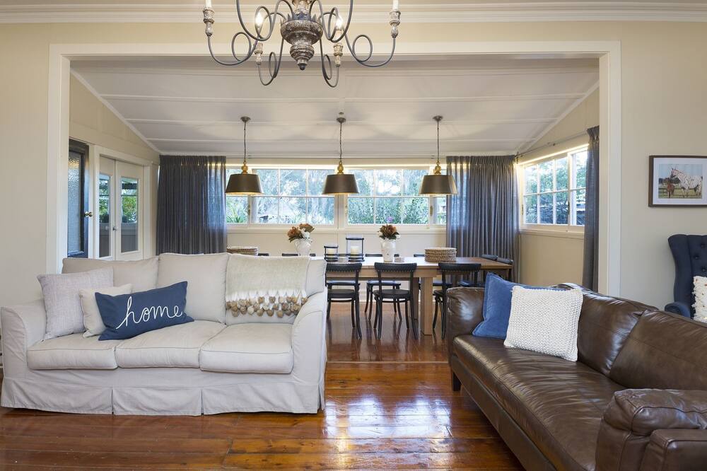 Photo of Livingroom in Millfield