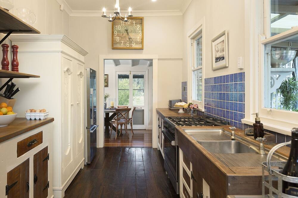 Photo of Kitchen in Millfield