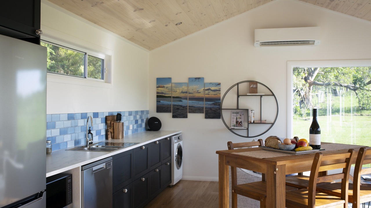 Photo of Kitchen in Willow Vale