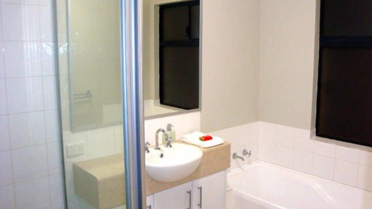 Photo of Bathroom in Kewdale