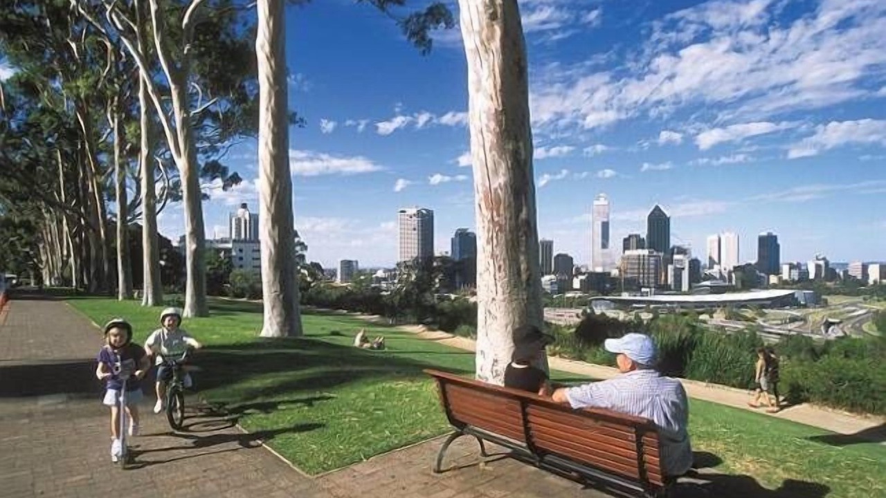 Photo of Outdoor in Kewdale