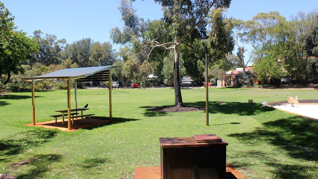 Photo of Outdoor in Jolimont