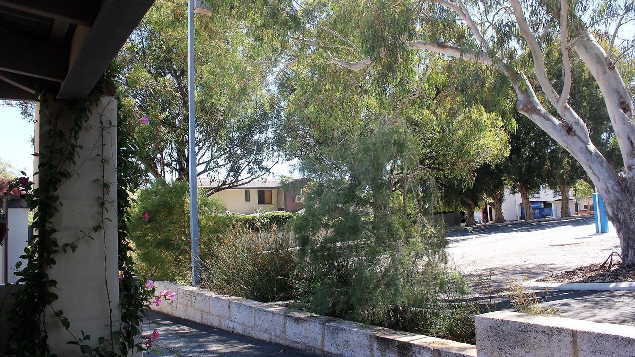 Photo of Outdoor in Jolimont