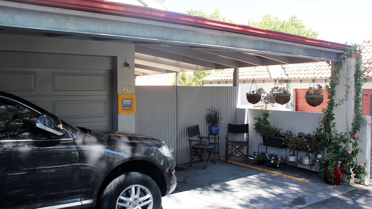 Photo of Outdoor in Jolimont