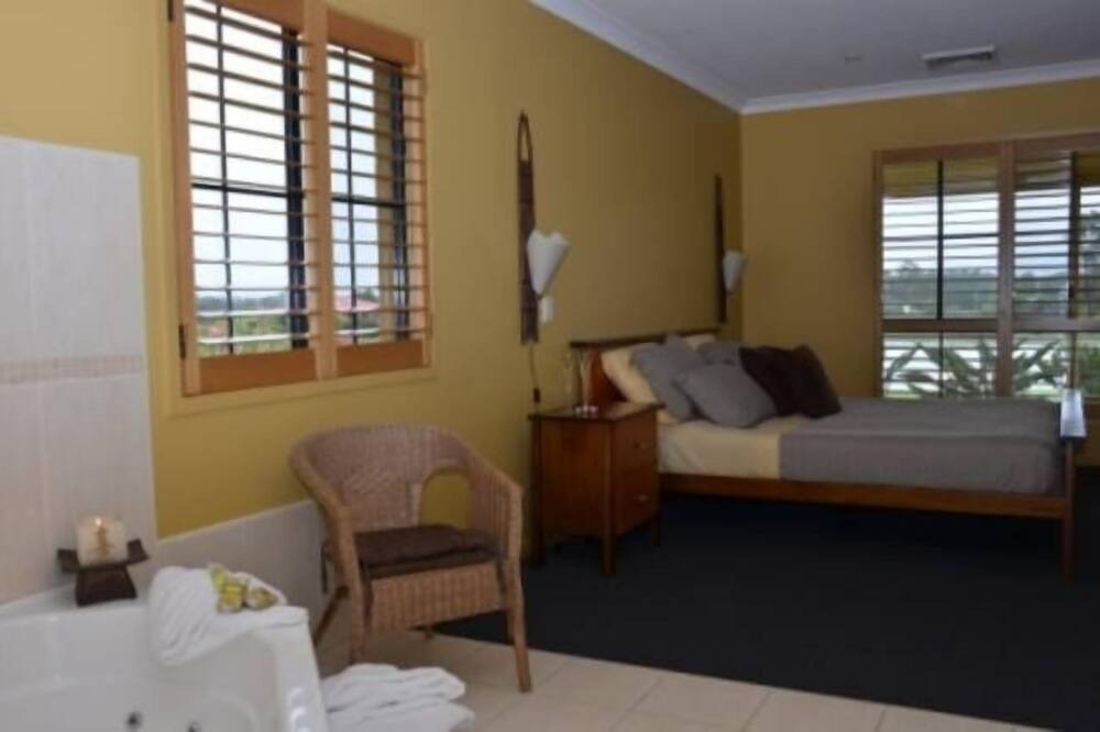 Photo of Bedroom in Rothbury