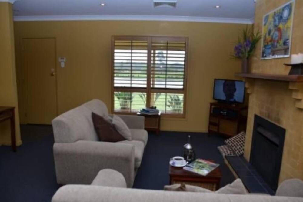 Photo of Livingroom in Rothbury