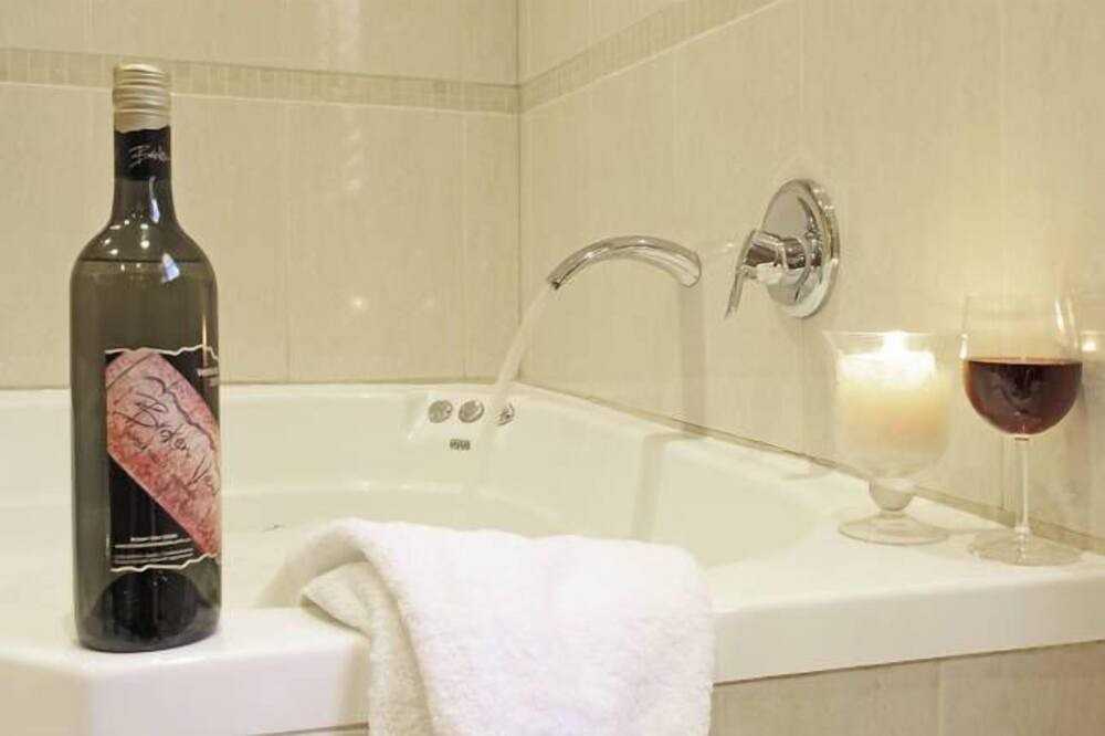 Photo of Bathroom in Rothbury