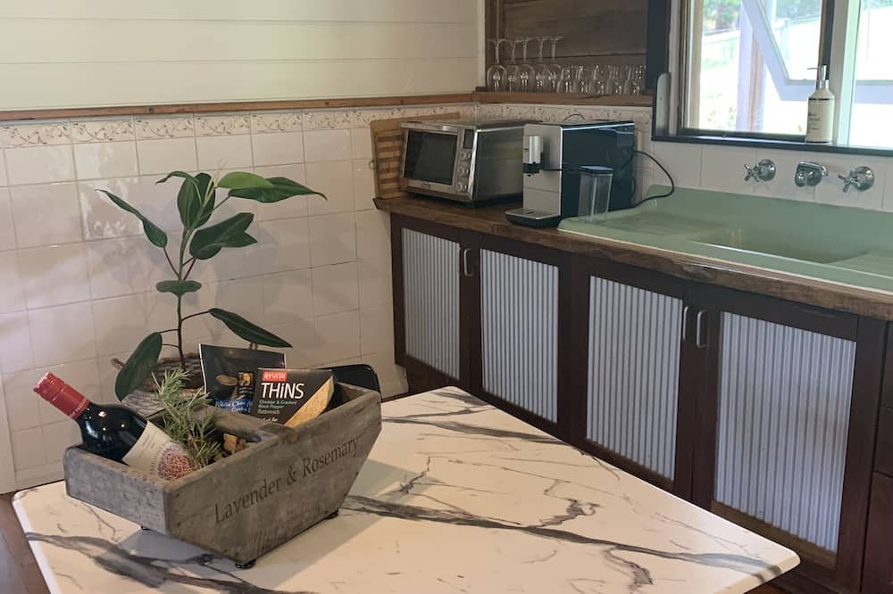 Photo of Kitchen in Termeil