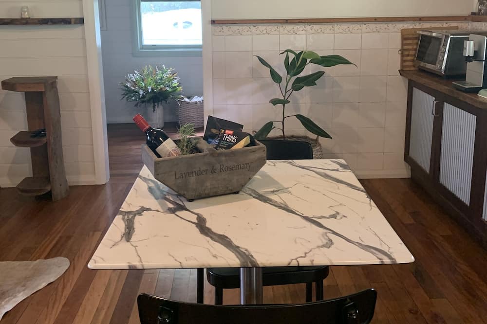 Photo of Kitchen in Termeil