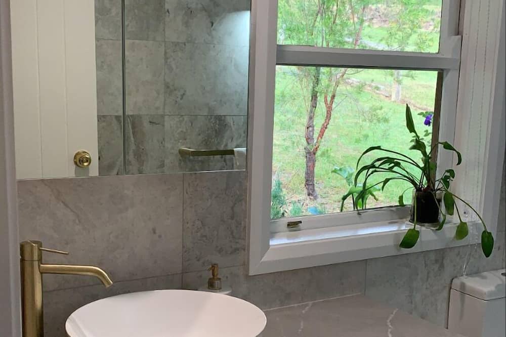 Photo of Bathroom in Termeil