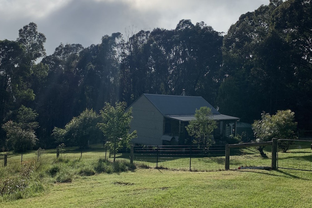 Photo of Outdoor in Termeil
