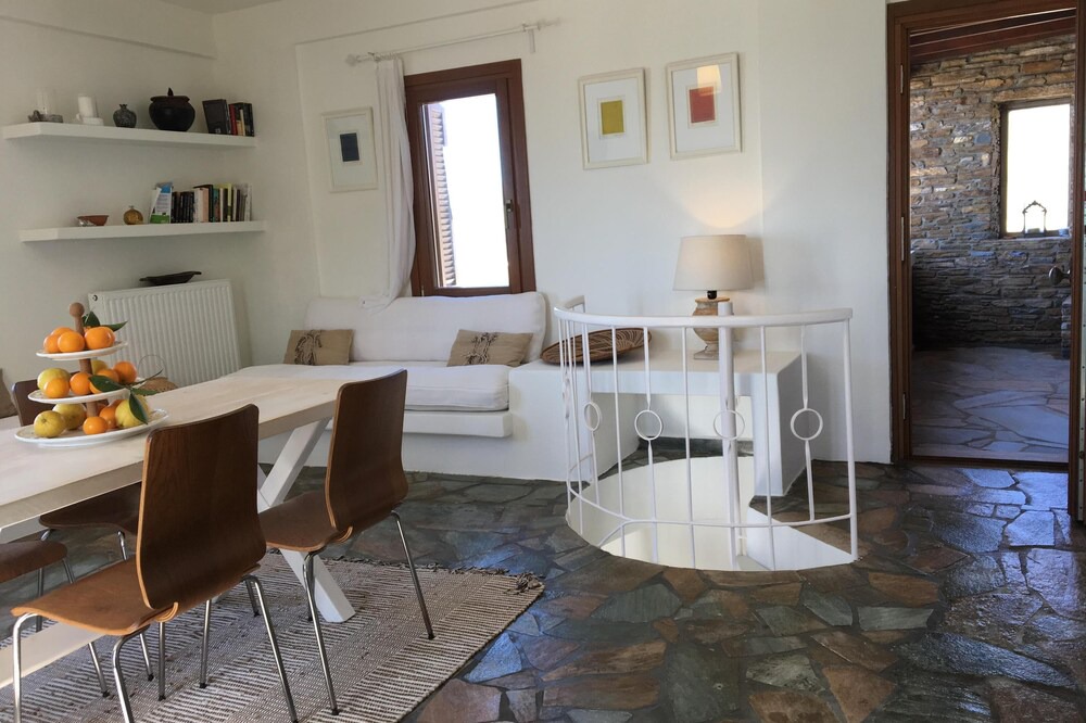 Photo of Livingroom in Gavrio