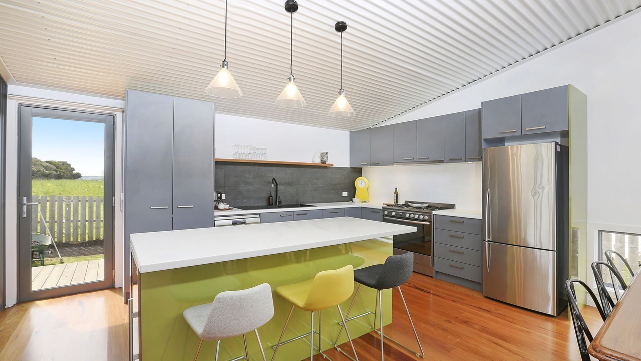 Photo of Kitchen in Peterborough