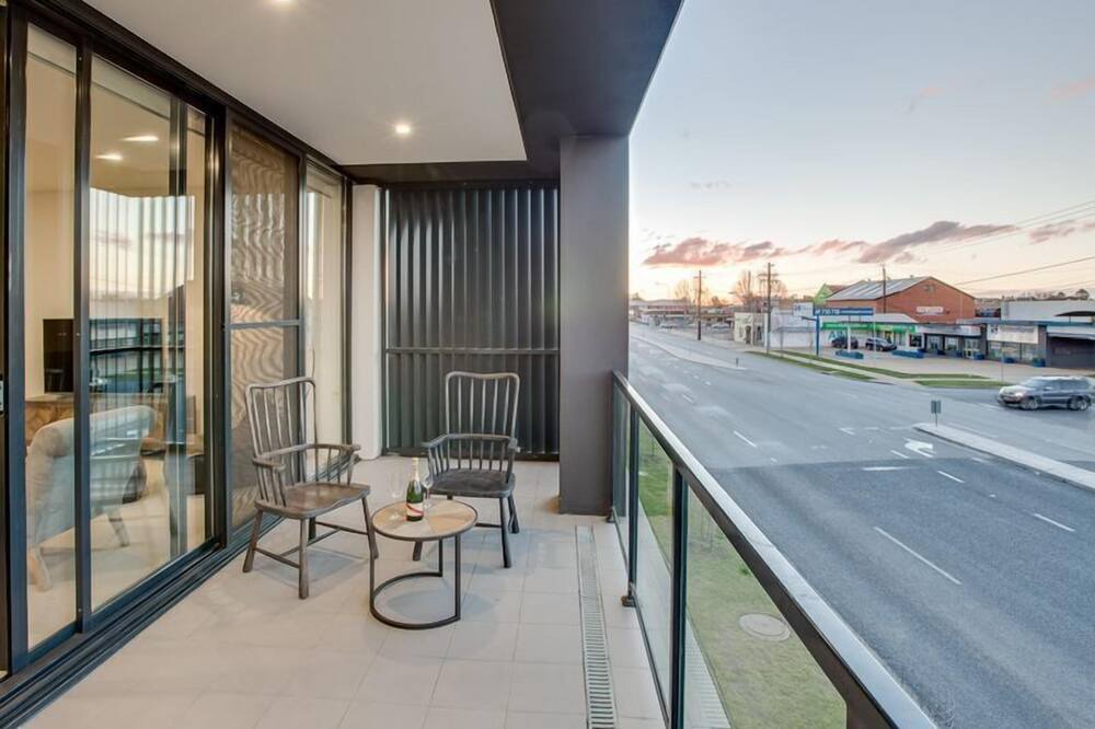 Photo of Patio Balcony in Wagga Wagga