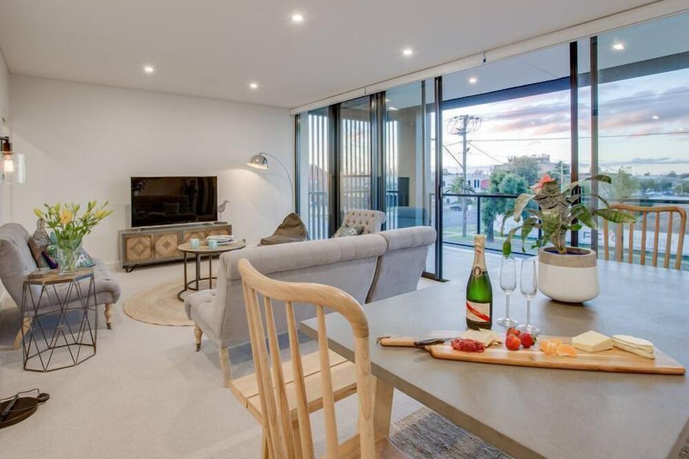 Photo of Livingroom in Wagga Wagga