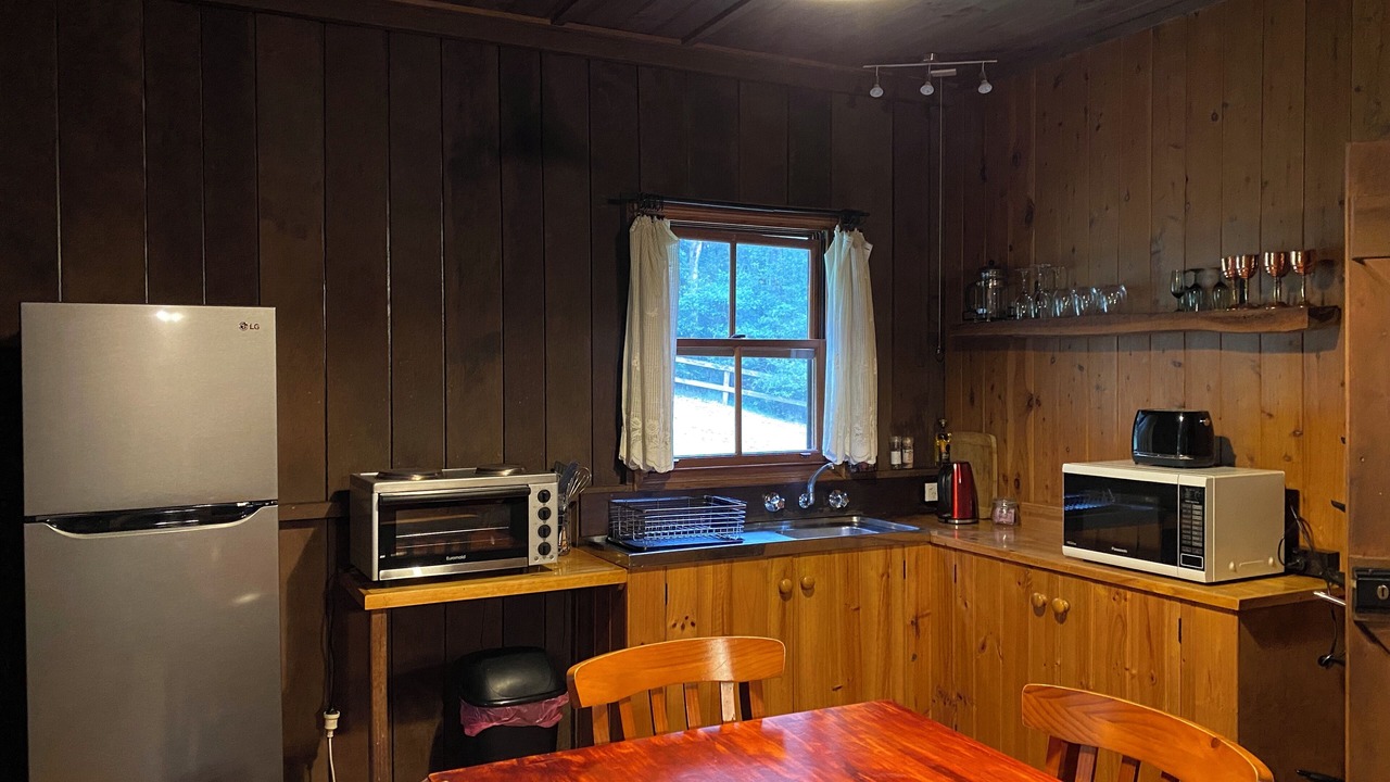 Photo of Kitchen in Grose Vale