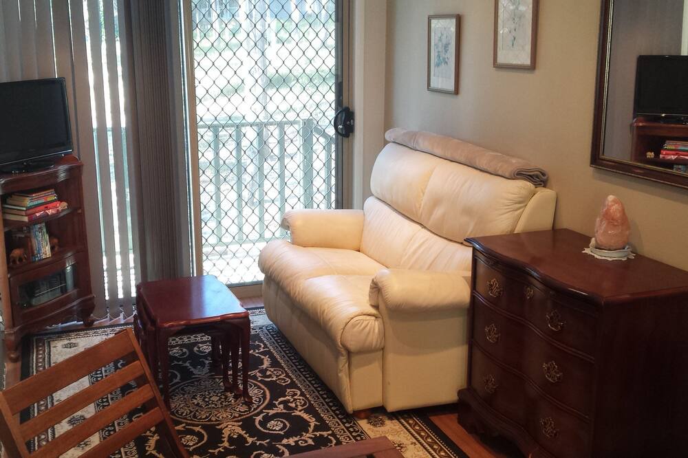Photo of Bedroom in Bundabah