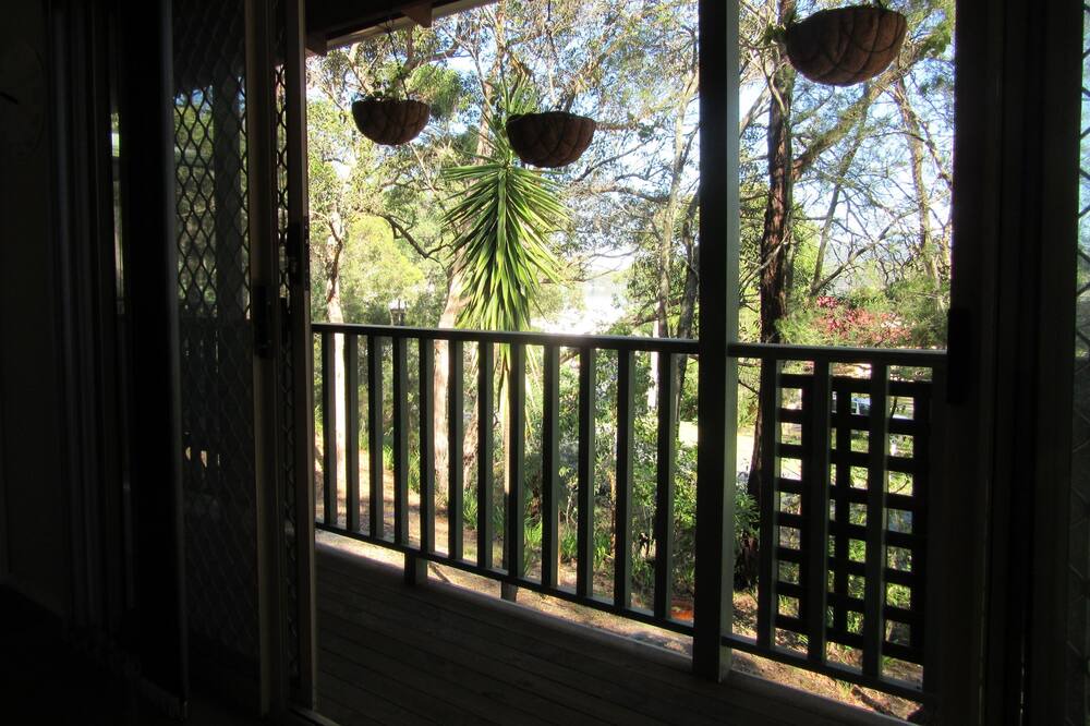 Photo of Patio Balcony in Bundabah