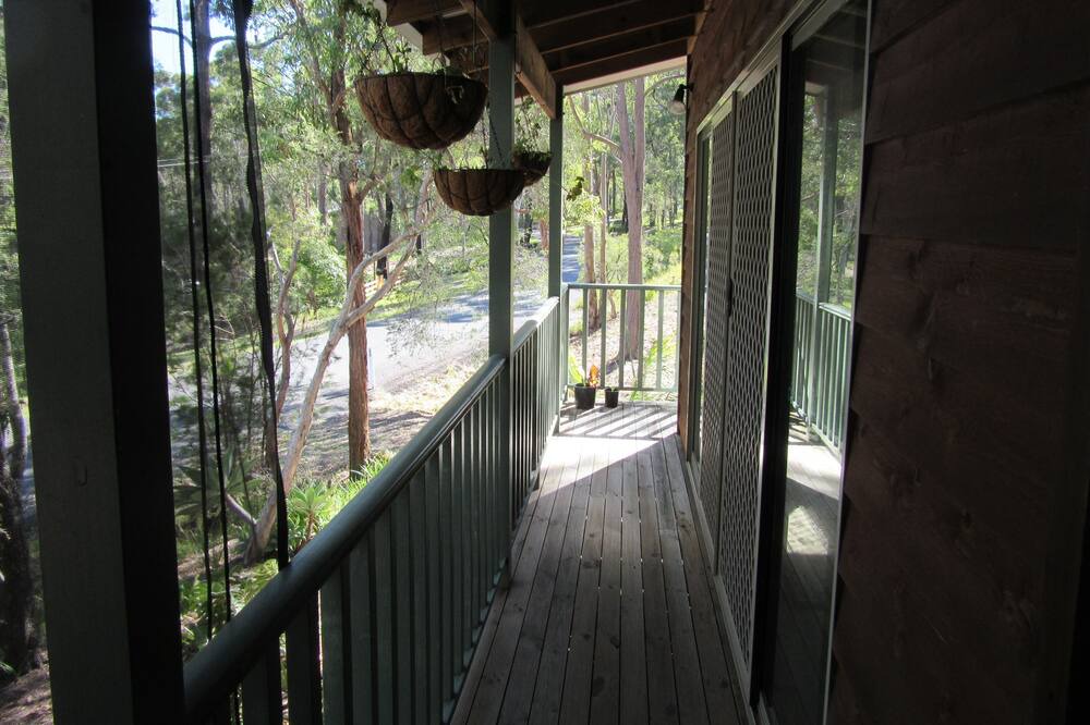 Photo of Patio Balcony in Bundabah